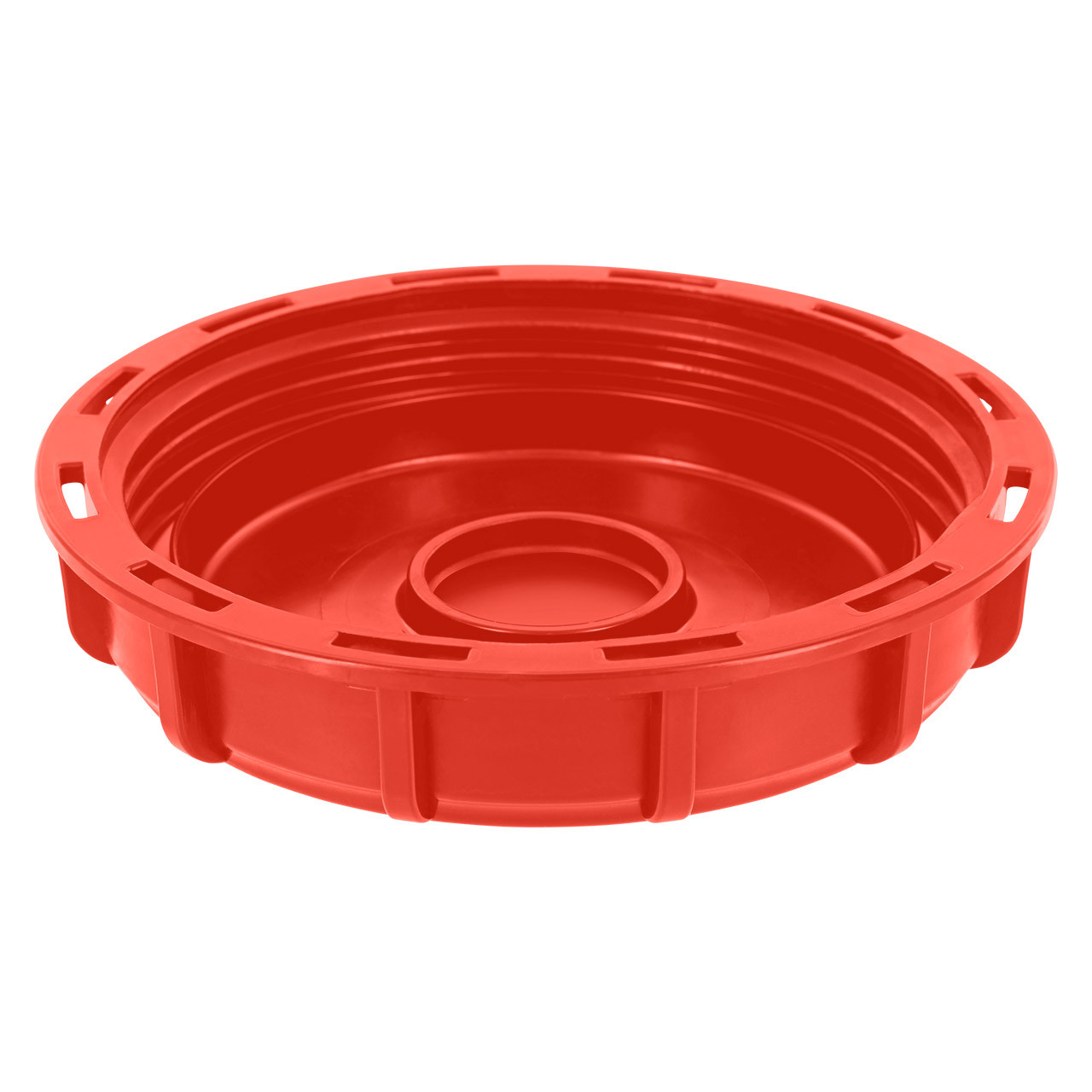 SCHÜTZ IBC Deckel DN 150 UN geschlossen EPDM