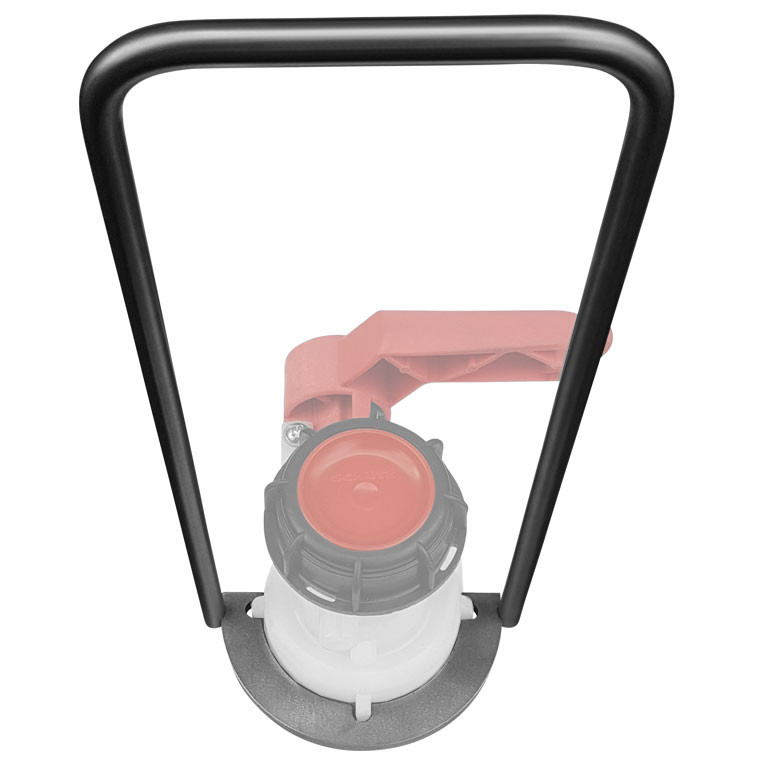 IBC Hahnschlüssel für SCHÜTZ Armatur DN75