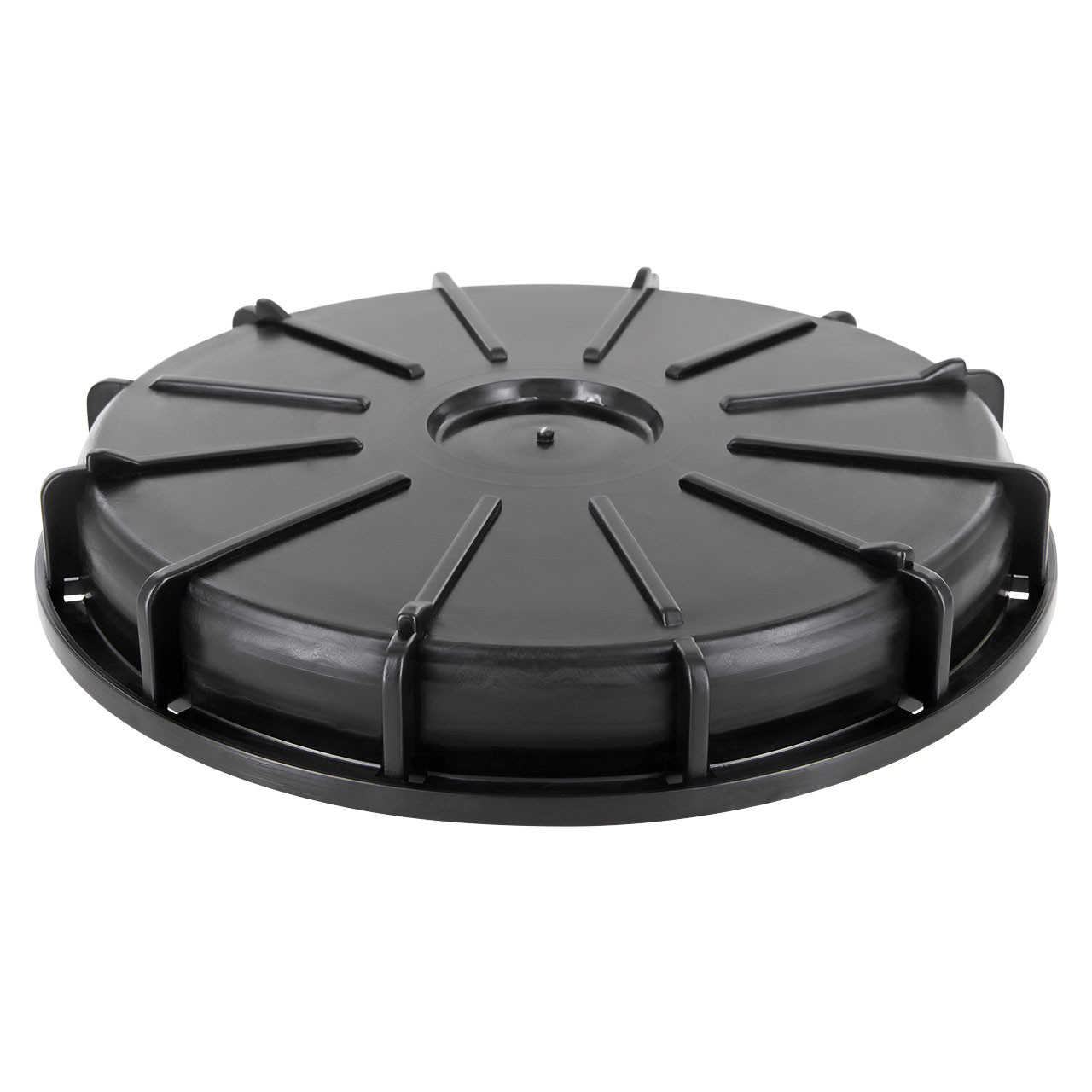 WERIT-IBC-Deckel-DN-225-geschlossen-EPDM-1