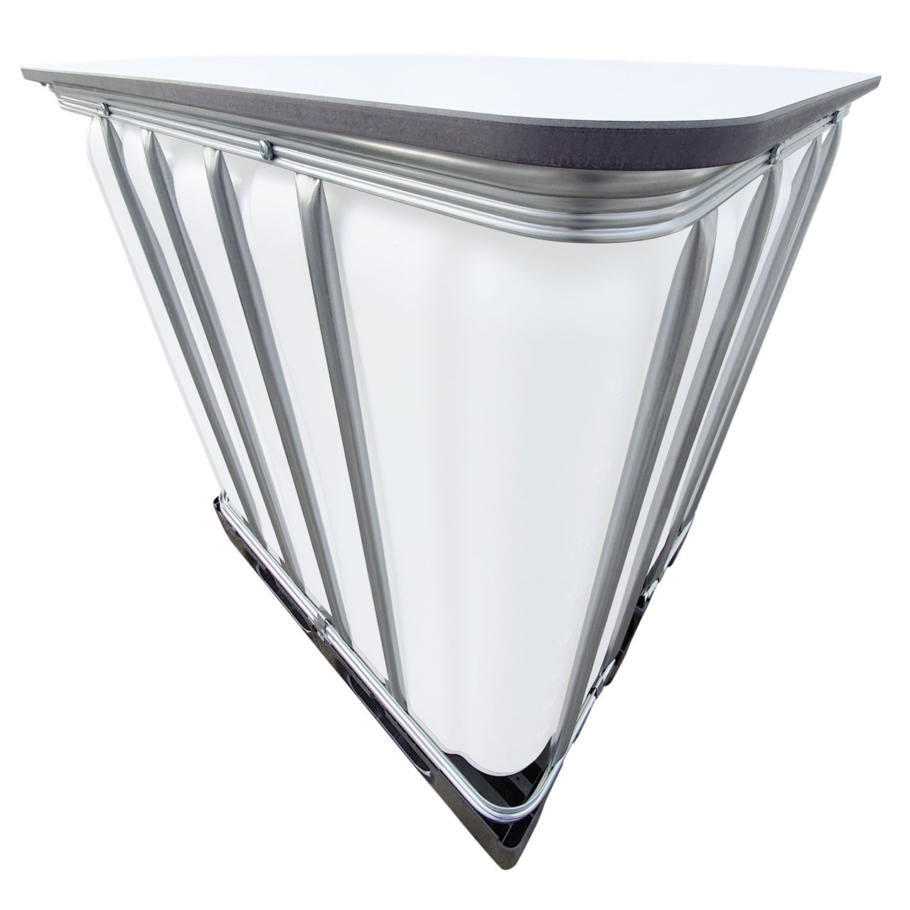 IBC-Container-LED-Kubik-Stehtisch-auf-GFK-Palette