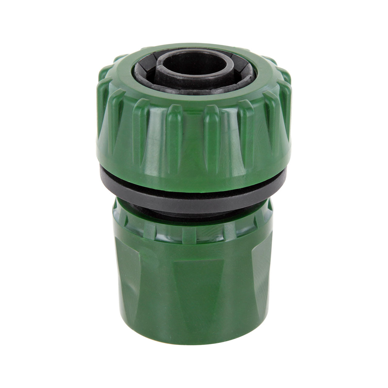 Schlauchverbinder Steckkupplung kompatibel System "GARDENA"