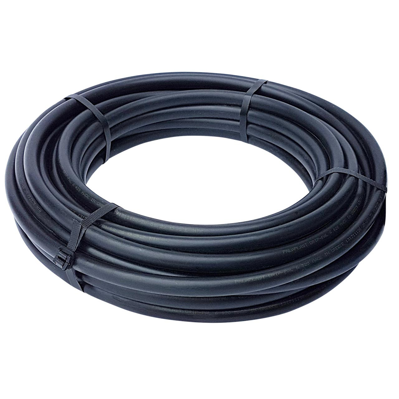 25m PE-Rohr 20mm für Brauchwasser PN4