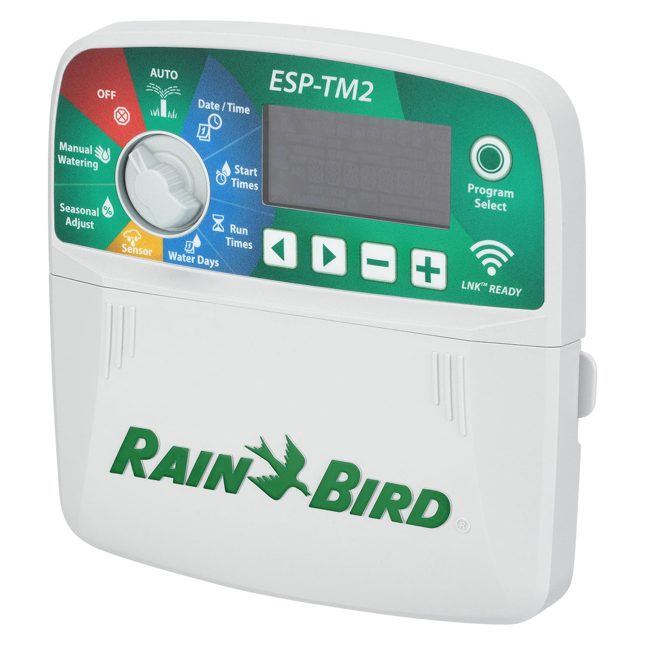 Rain Bird Steuergerät ESP - TM2 Indoor (WLAN-fähig)