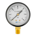 Manometer