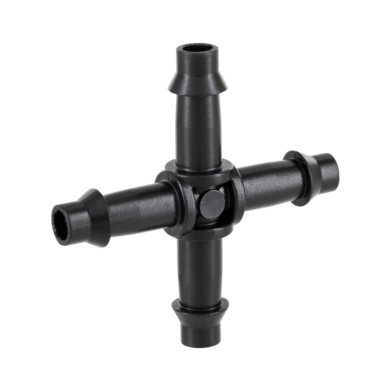 Mikro-Verteiler Kreuz 6mm