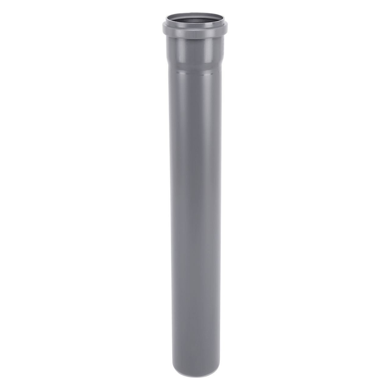 HT-Rohr DN 70 in 500mm Länge