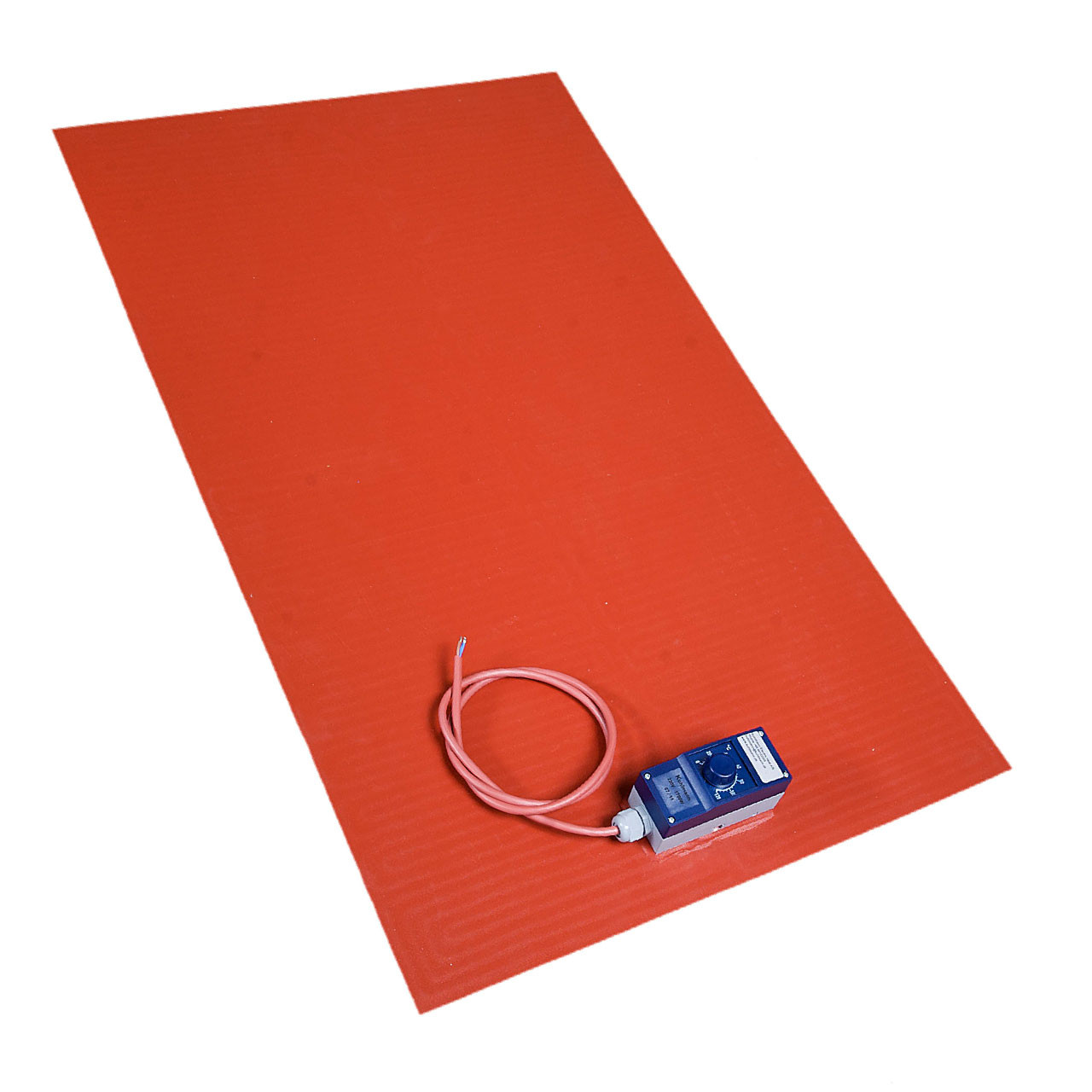 Heizmatte unisoliert 0-120ºC (230V)
