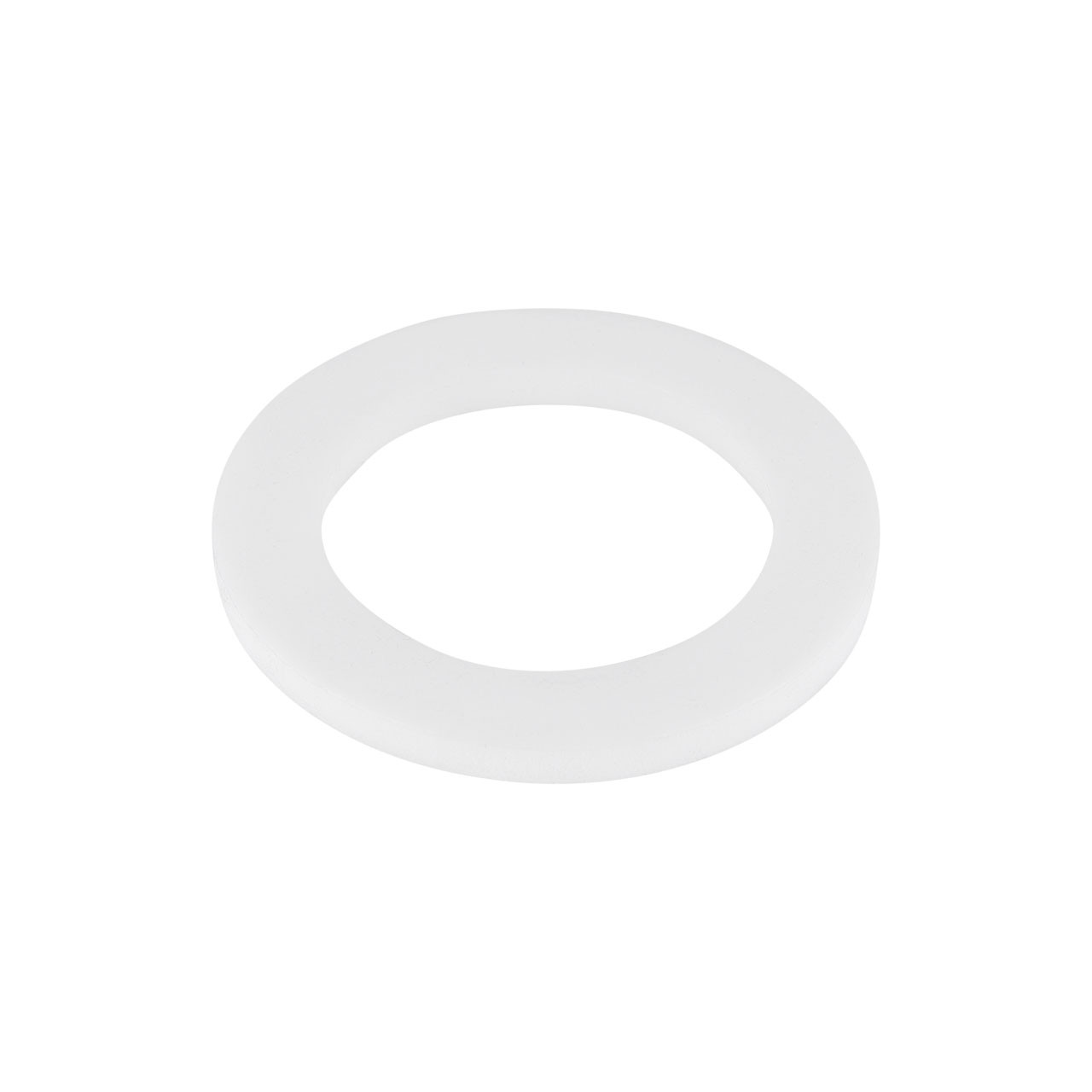 1" Dichtungsring Alveolit (TA SF) PE-Schaumdichtung