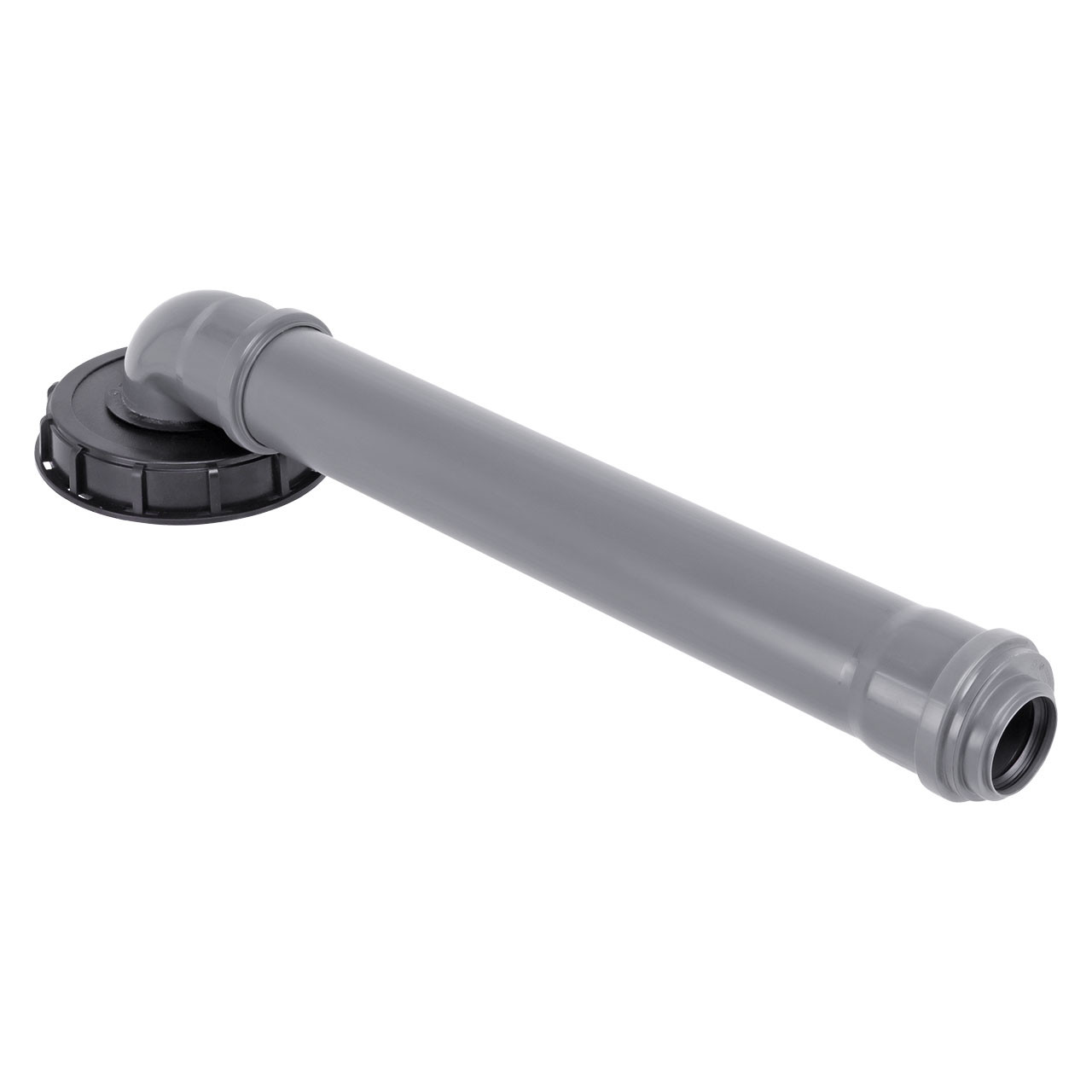 IBC-Deckel-Einlauf-f-ur-200m^2-Regendieb-Pro-Garantia-inkl-Verbindungsset-1 IBC Deckel Einlauf für 200m² Regendieb Pro Garantia inkl. Verbindungsset
