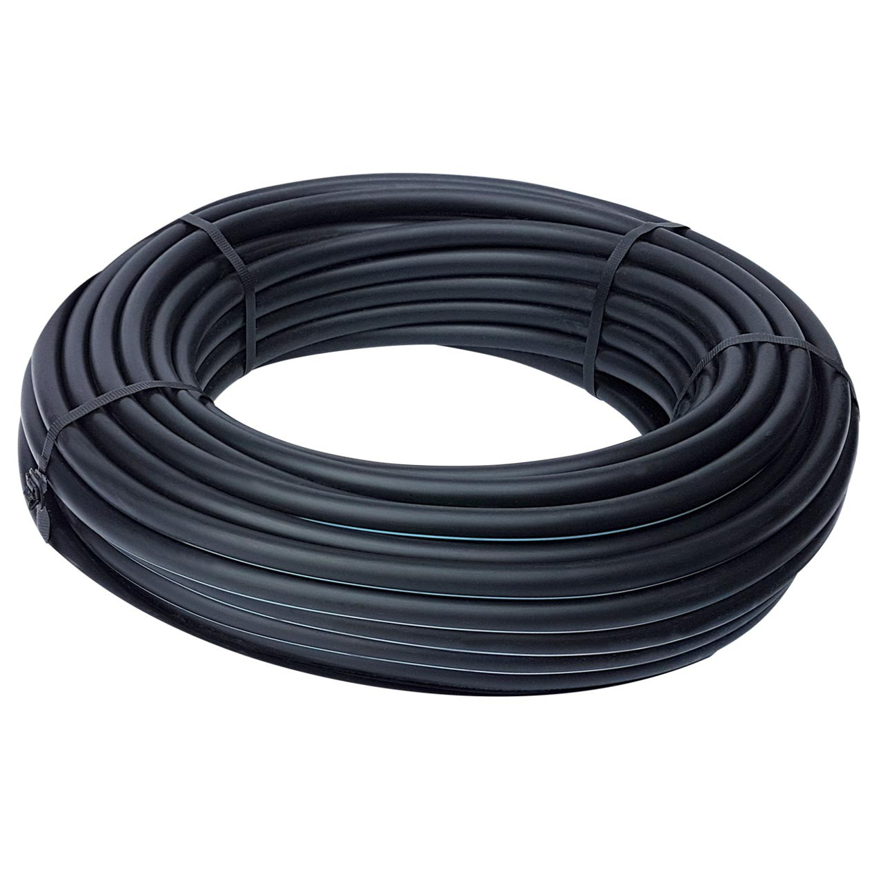 50m PE-Rohr 20mm für Brauchwasser PN4