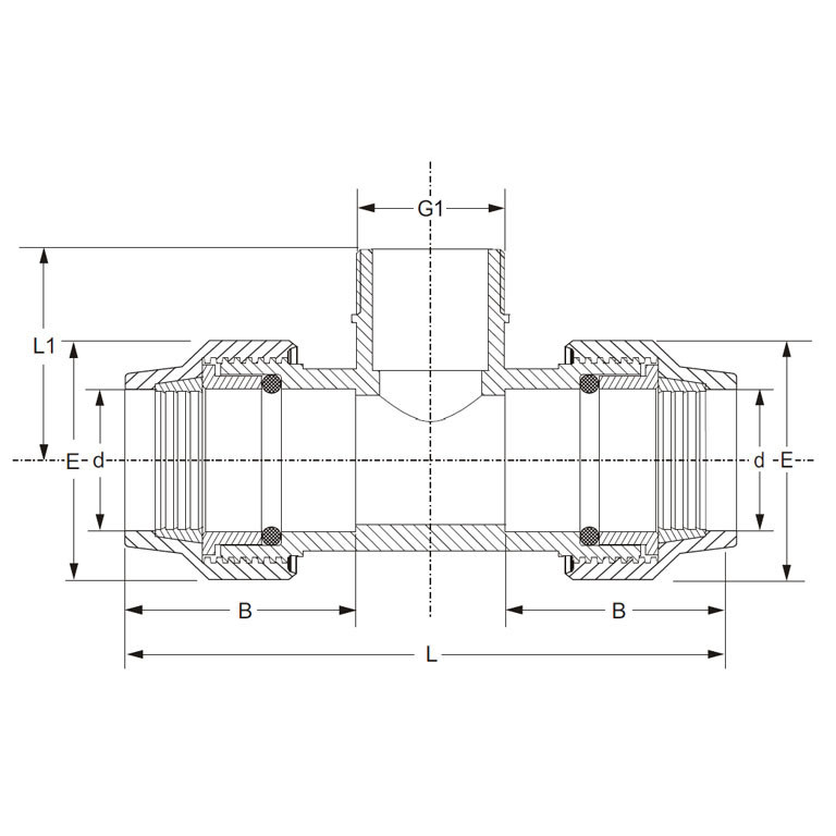 PE-T-Stueck-Klemmverbindung-x-Aussengewinde-DETAIL