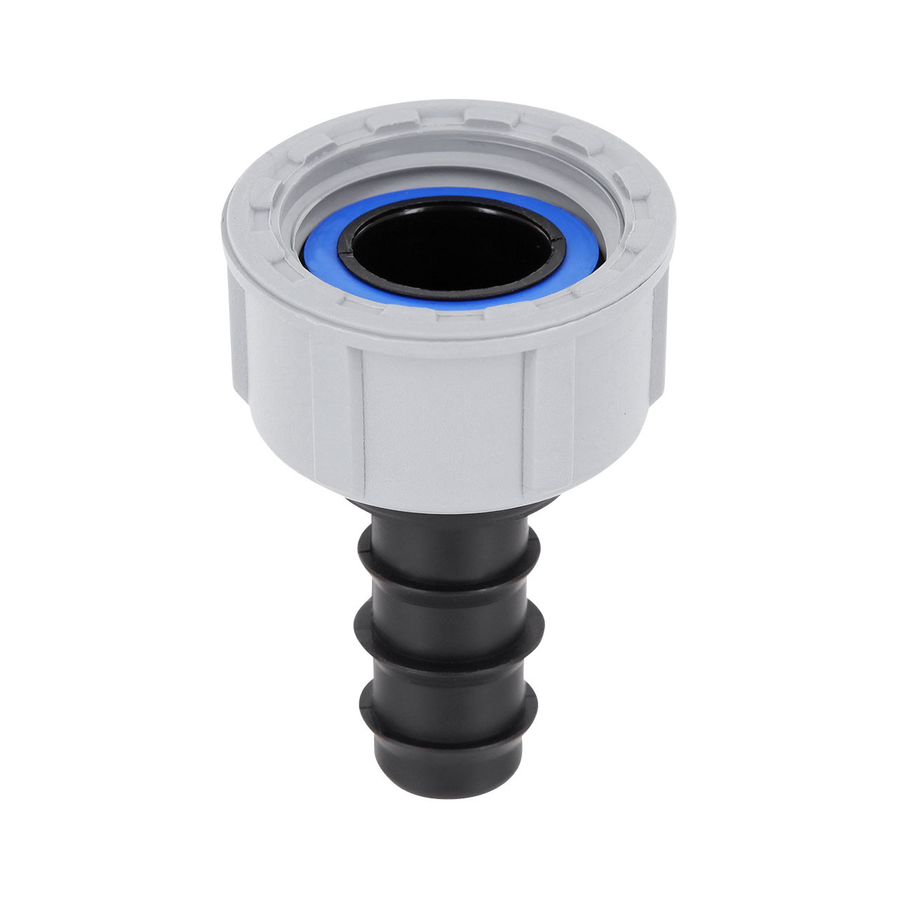 Schlauchtuelle-x-Swivel-Innengewinde-mit-O-Ring-2 Schlauchtülle x Innengewinde Überwurfmutter mit O-Ring