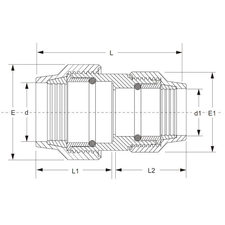 PE-Kupplung-reduziert-Klemmverbindung-DETAIL