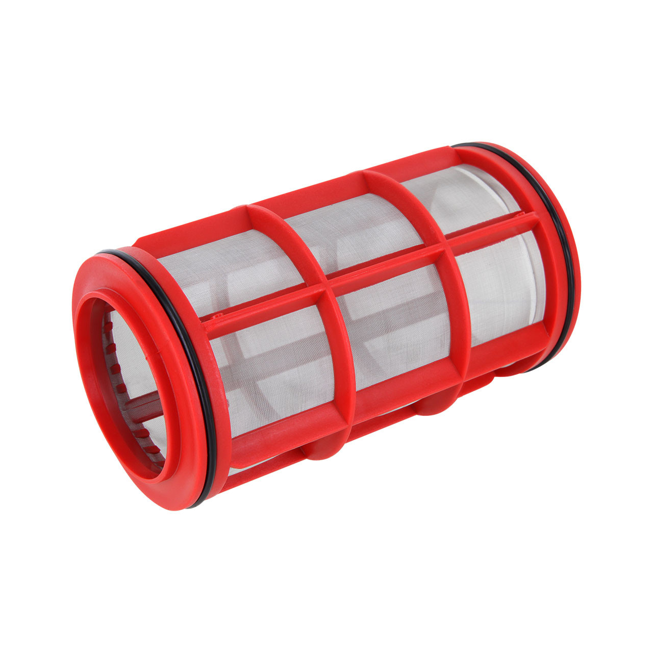 Ersatz Siebfilter für Hydrozyklon Wasserfilter mit Spülhahn