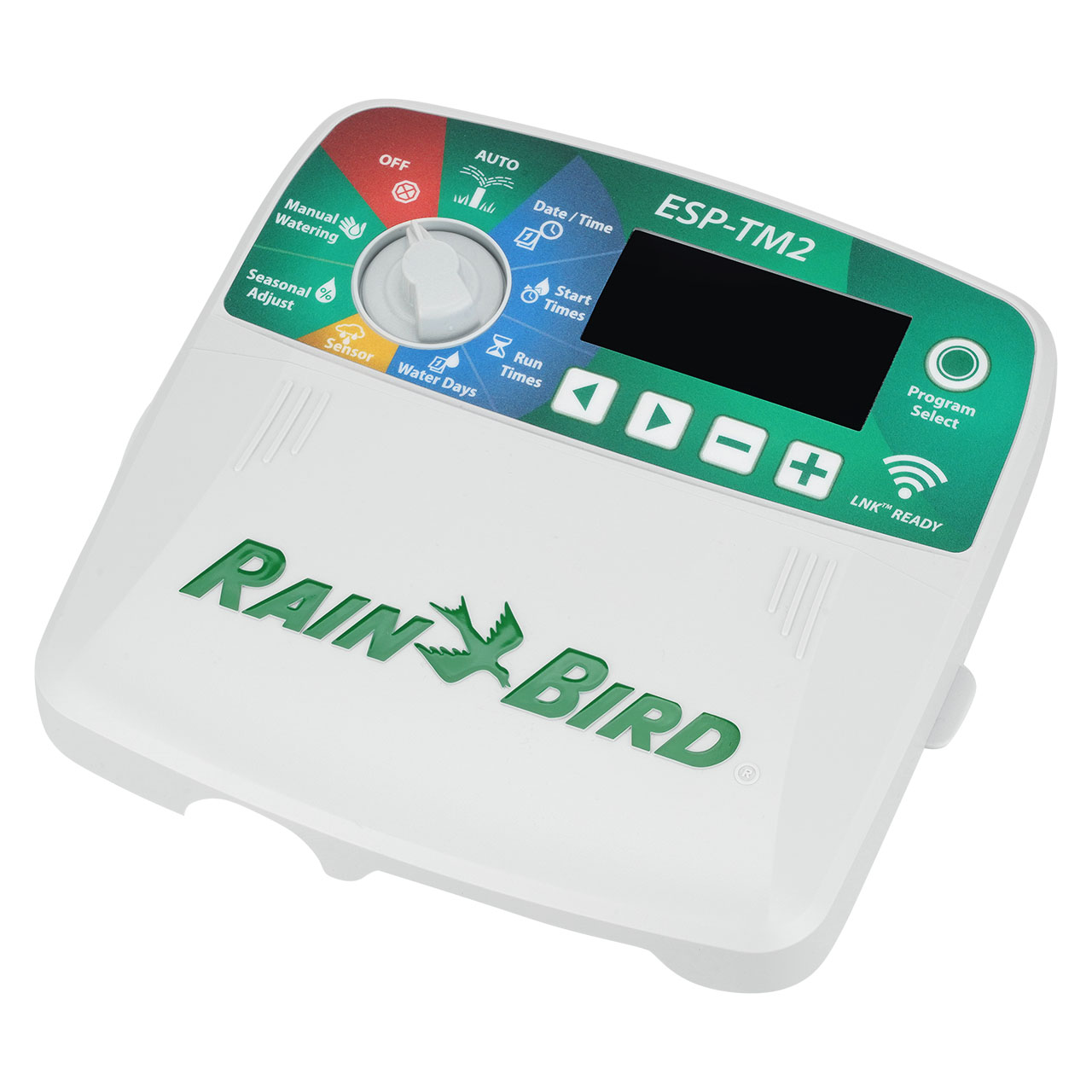 Rain Bird Steuergerät ESP - TM2 Indoor (WLAN-fähig)