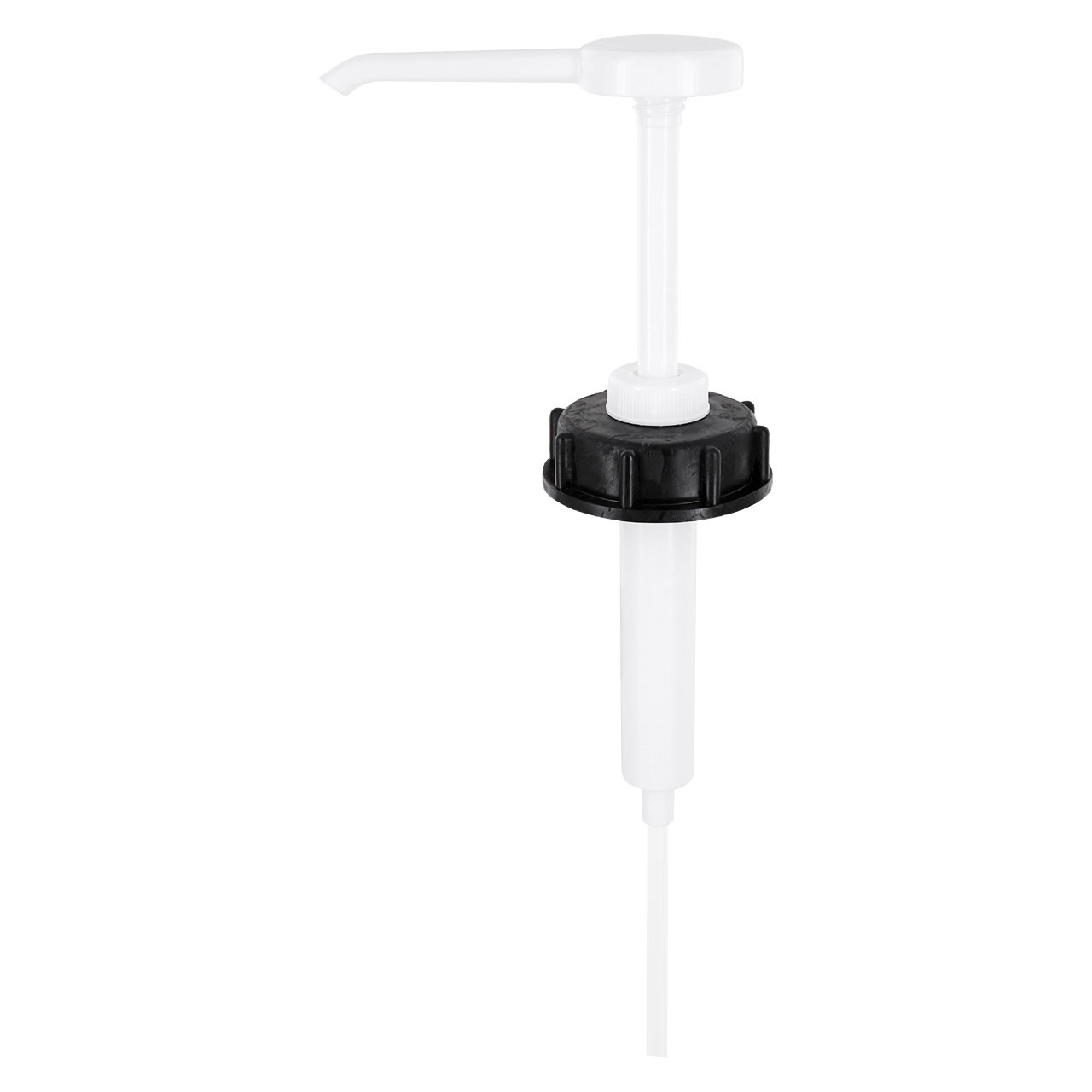 Dosierpumpe 30 mlHub