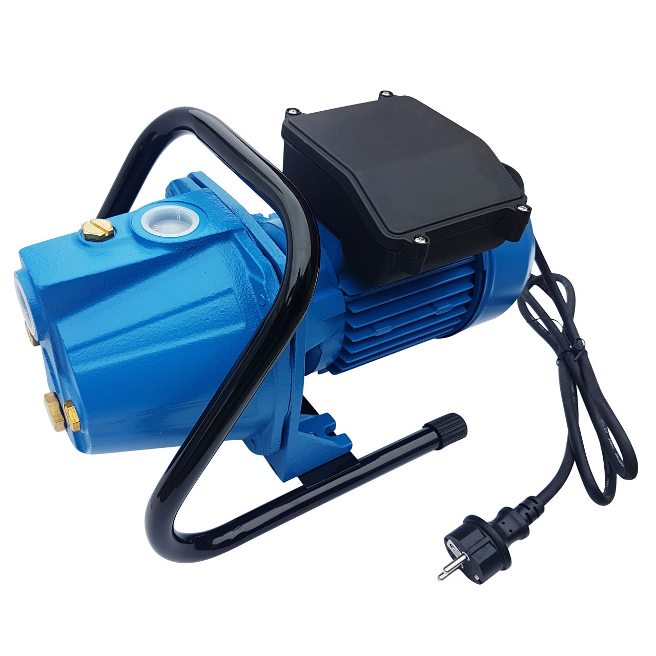 Gartenpumpe Jetpumpe selbstansaugend (230V)