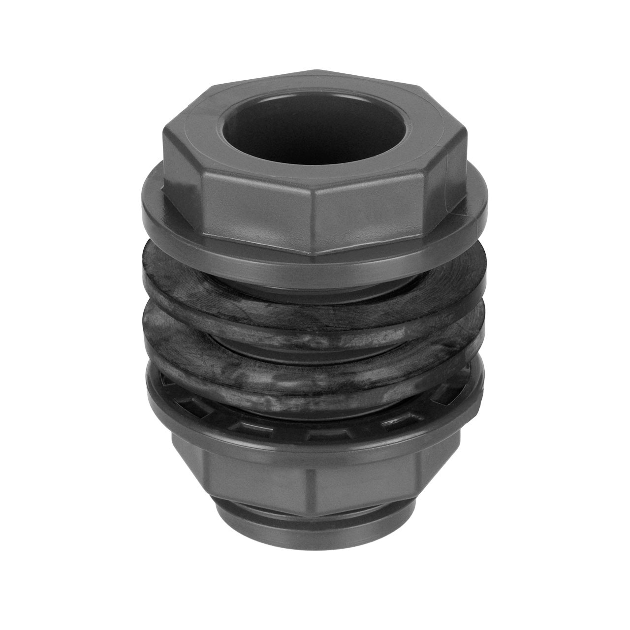 PVC-U-Tankdurchf-uhrung-Klebemuffe-x-Aussengewinde2 PVC-U Tankdurchführung Klebemuffe x Außengewinde