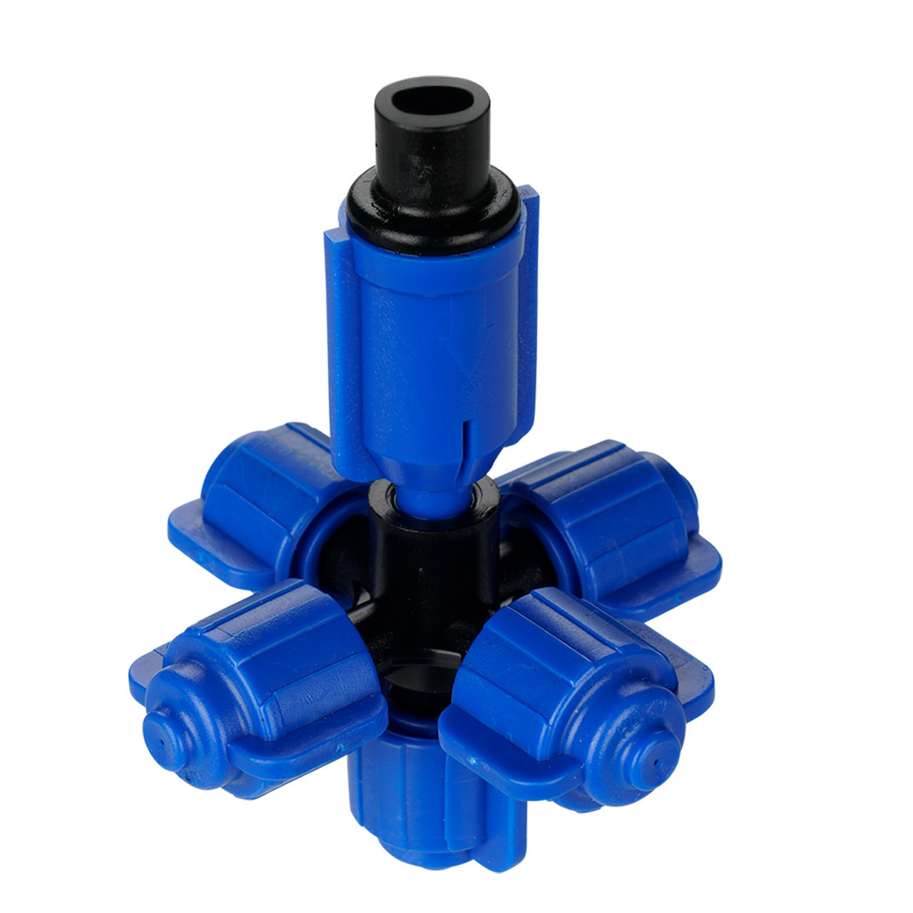 Nebelsprueher-Mikrobewaesserung-Sprinkler-5x Nebelsprüher Sprinkler für Mikrobewässerung