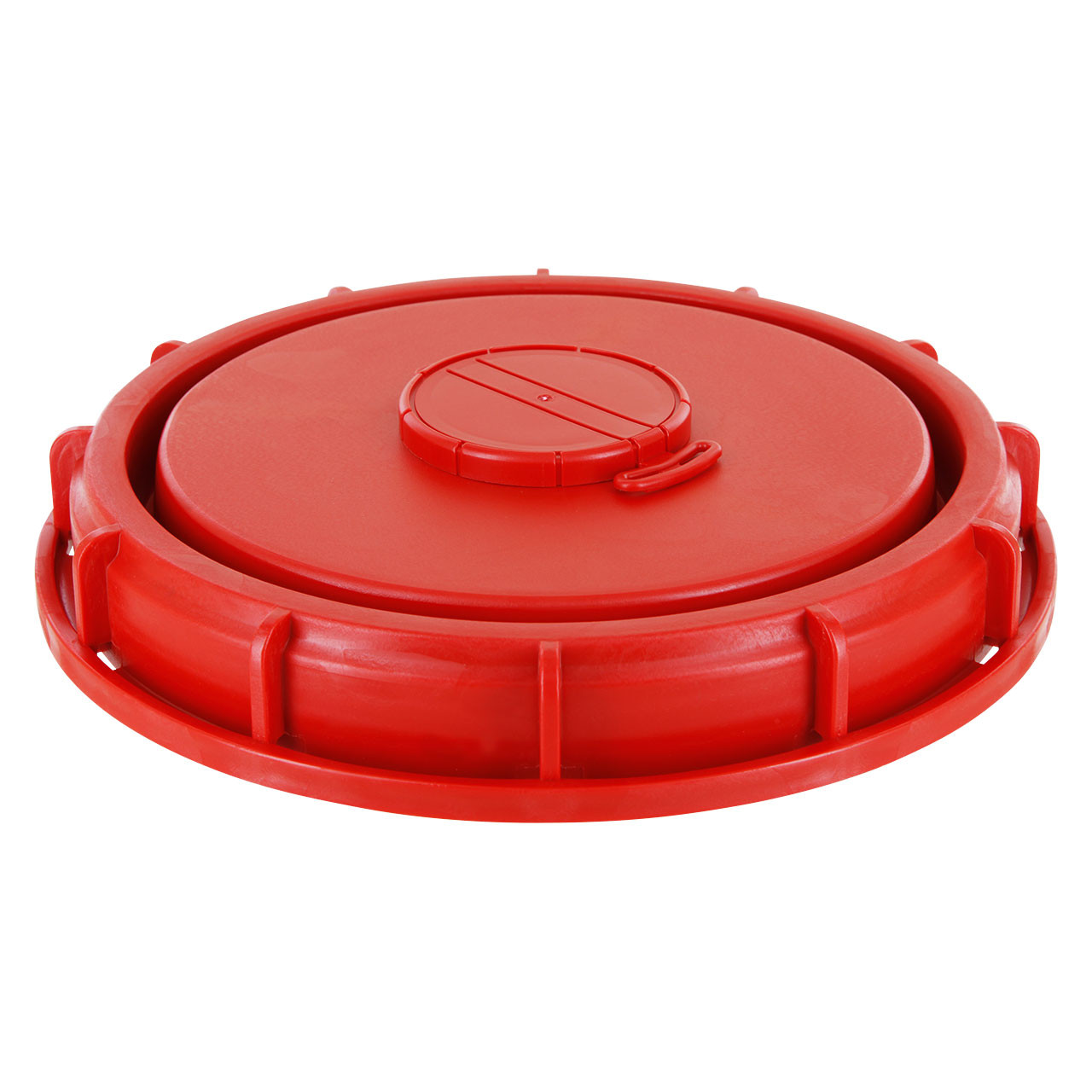 IBC-Deckel-DN-225-mit-G2-Stopfen-mit-Entlueftung-Moosgummi-1 IBC Deckel DN 225 mit G2" Stopfen mit Entlüftung Moosgummi