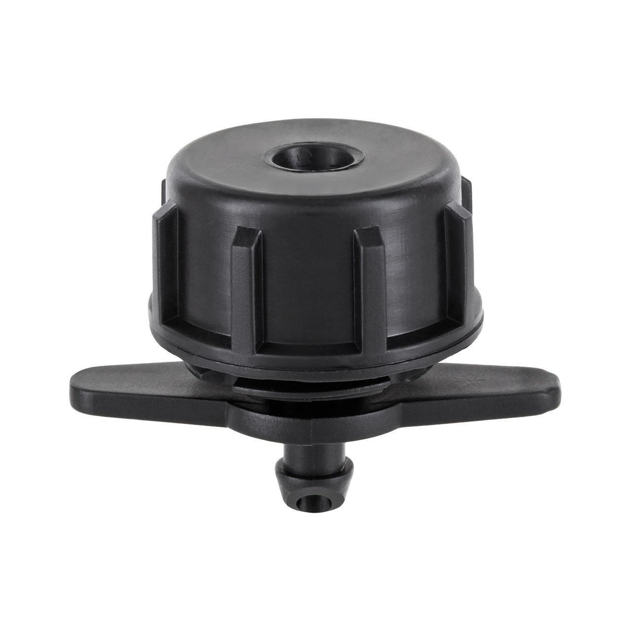 10x Tropfer 0-150 l/h Einstellbar