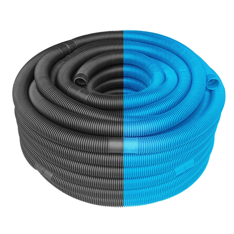 51m-Pool-Schwimmbad-Schlauch-32mm-BEIDE-FARBEN 51m Pool- & Schwimmbadschlauch 32mm (1 1/4")