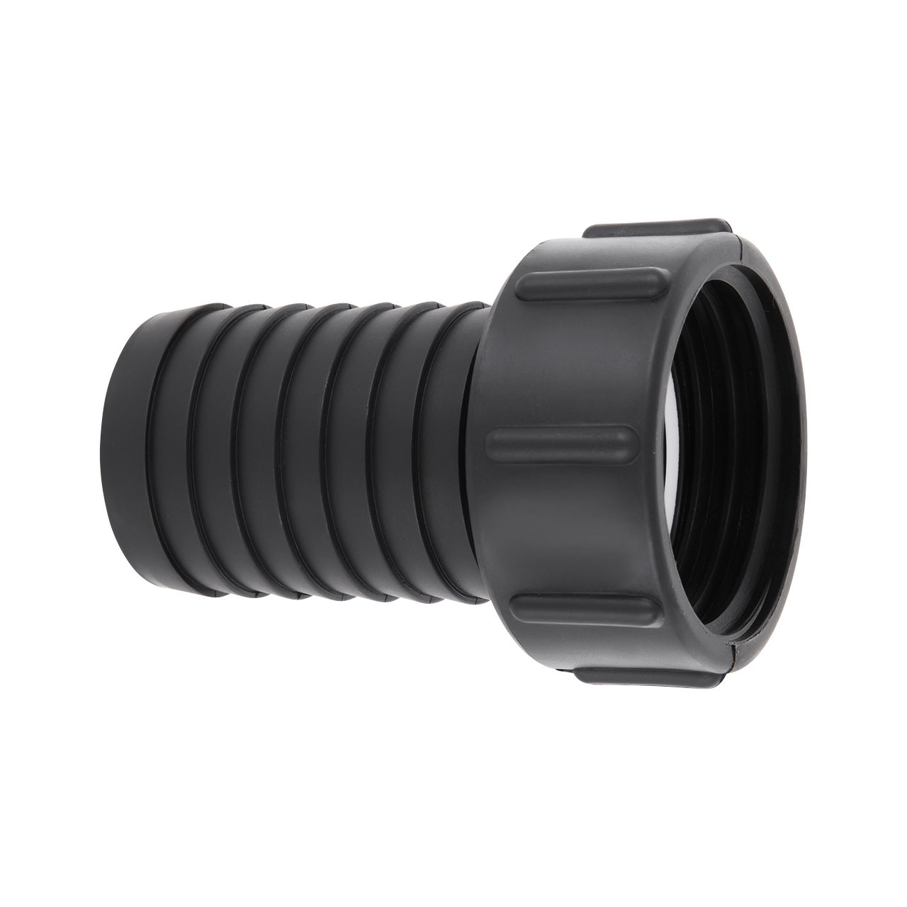 IBC Adapter S60x6 DN50 - 13mm/ 19mm/ 25mm/ 32mm/ 38mm oder 50mm Schlauchtülle