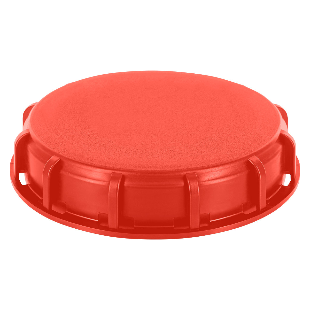 SCHÜTZ IBC Deckel DN 150 UN geschlossen EPDM