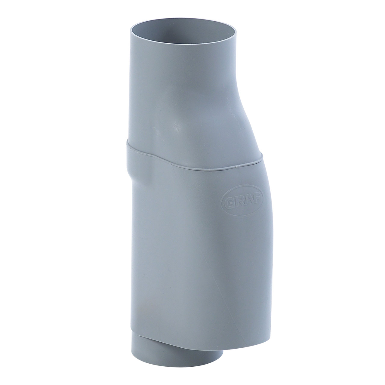 Filter Laubabscheider für DN 70-100 Fallrohr