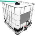 IBC Komplettset