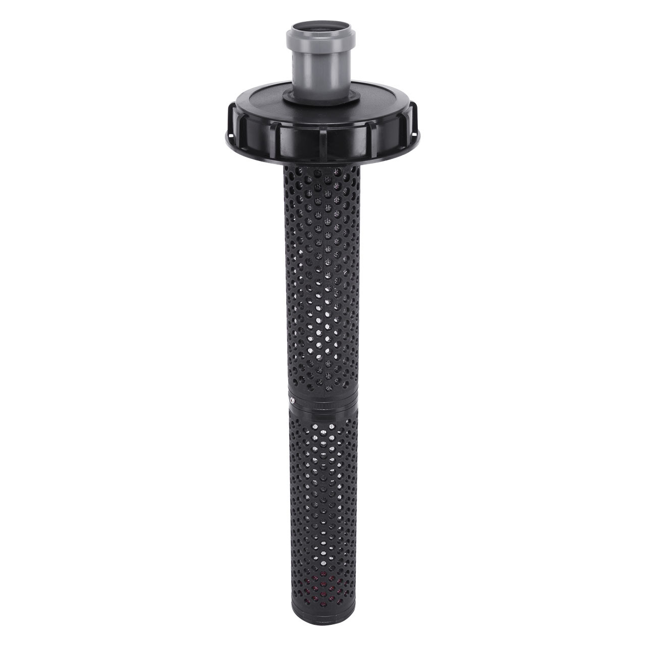 IBC Filtre à eau de pluie avec couvercle DN 225 HT DN 75 feutre Bogen IBC Filtre à eau de pluie avec couvercle DN 225 HT DN 75 feutre Bogen