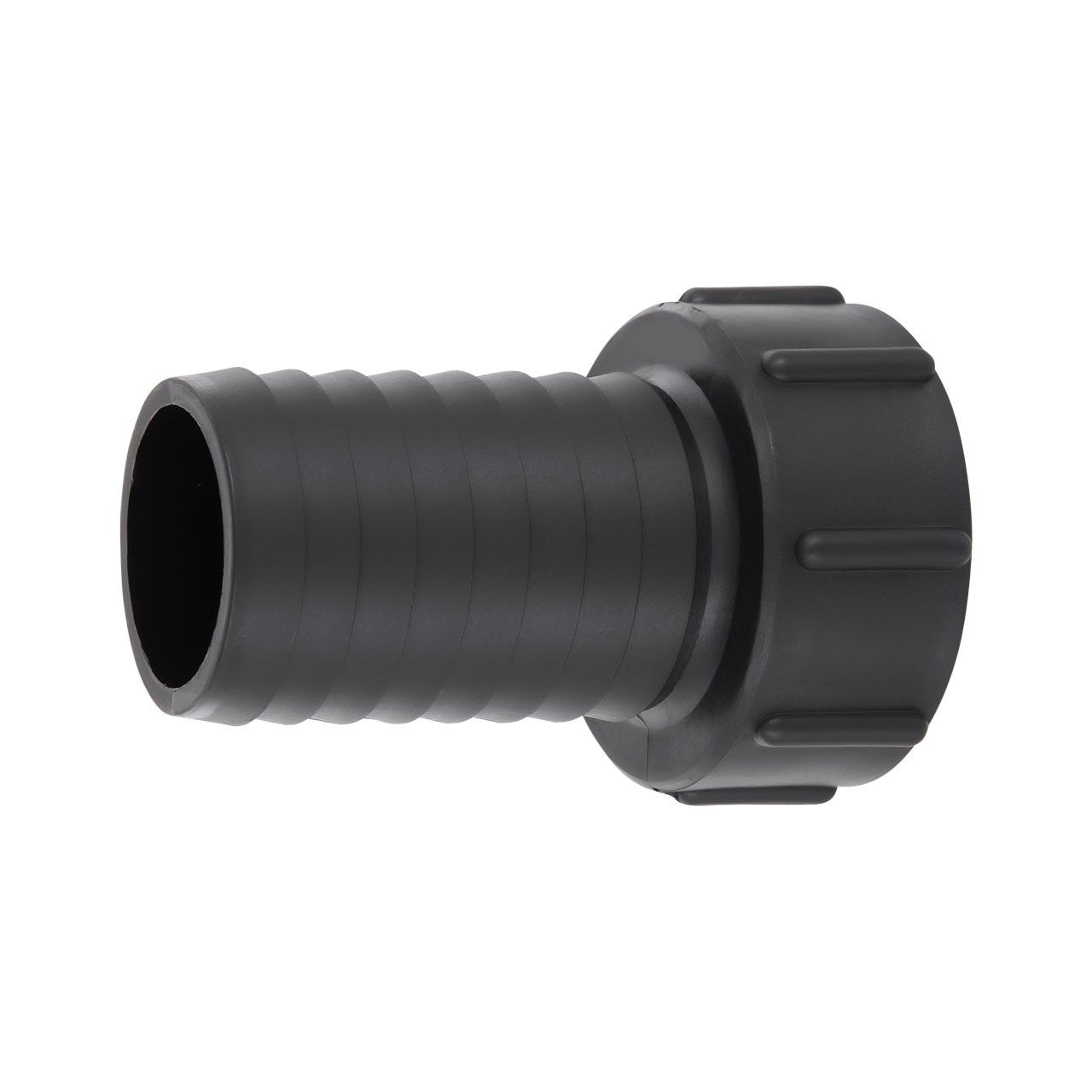 IBC Adapter S60x6 DN50 - 13mm/ 19mm/ 25mm/ 32mm/ 38mm oder 50mm Schlauchtülle