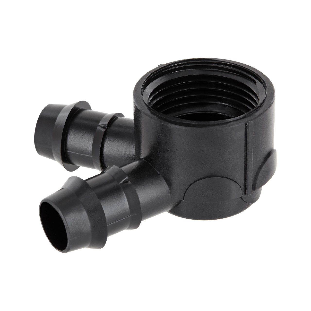 2-fach-Multiverteiler-Steckverbindung1 2-fach Multiverteiler Steckverbindung