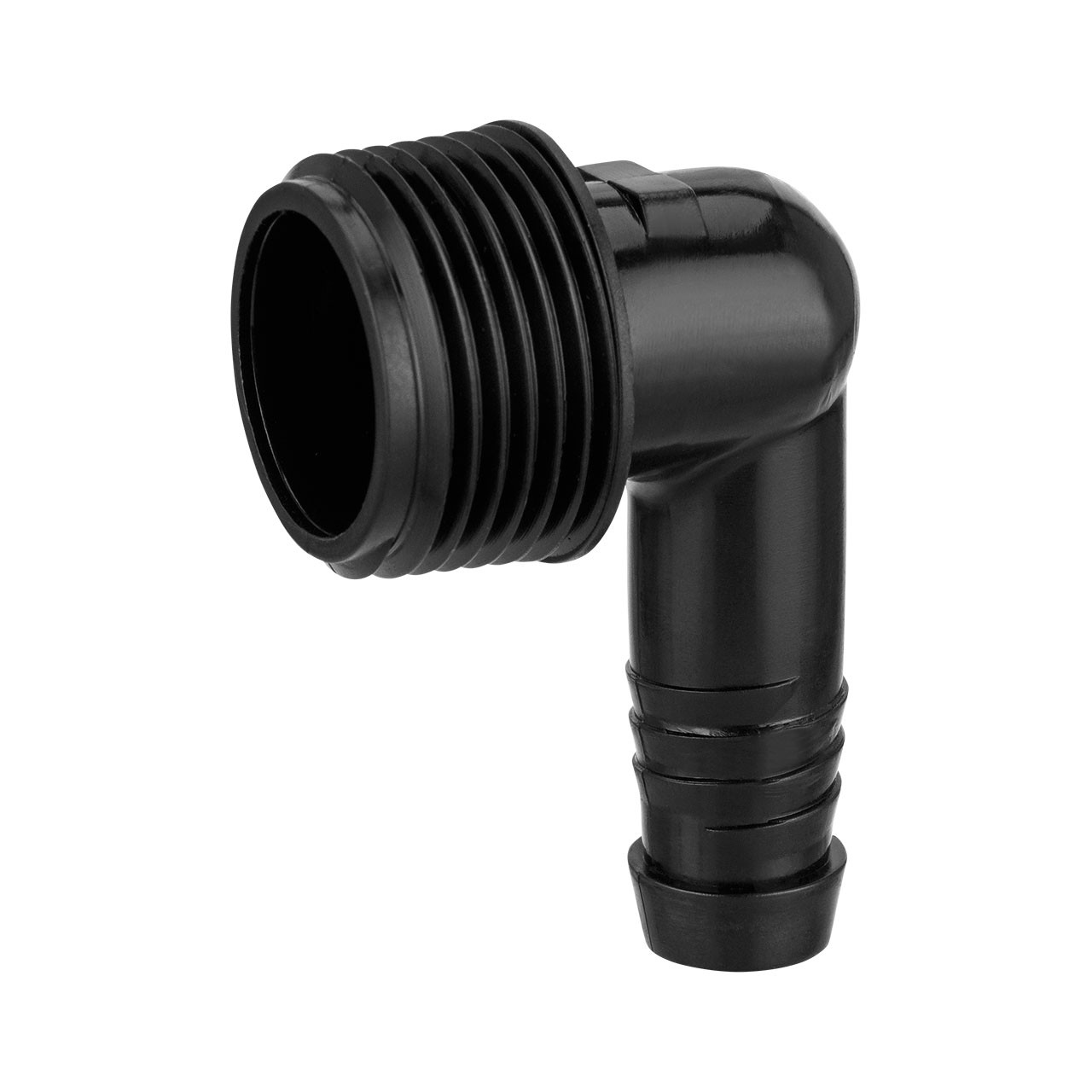 Anschlusswinkel 16mm x Außengewinde für SPX Flex